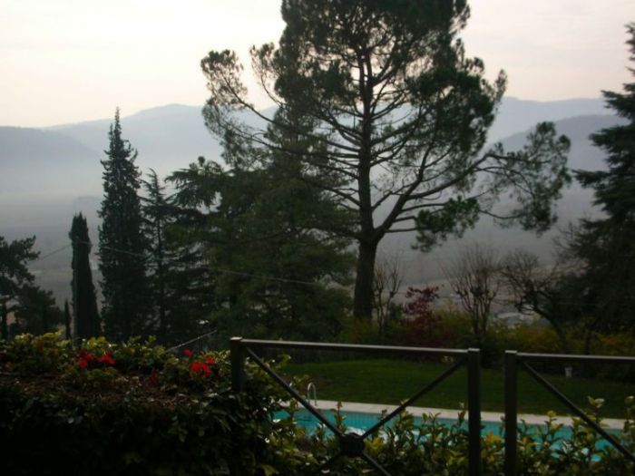 Archisio - Marco Maselli - Progetto Villa colli berici