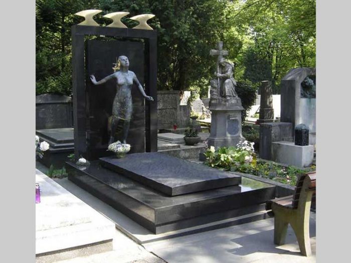 Archisio - Venetian Gold spa - Progetto Memorial