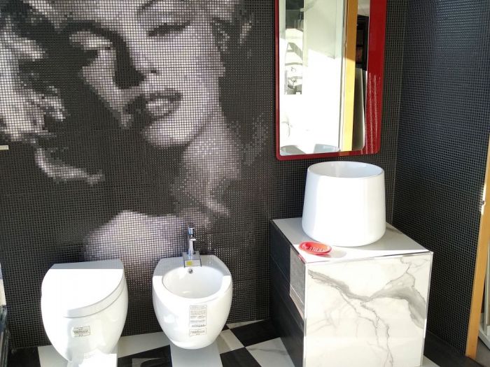 Archisio - Superedil srl - Progetto Expo