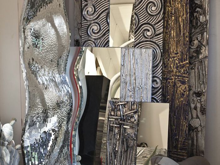 Archisio - Bau Design - Progetto Mirror