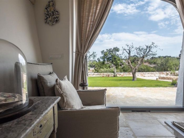 Archisio - Arkitetti Flore Venezia - Progetto La trullaia