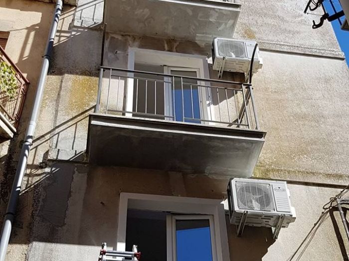 Archisio - Hydrotherm Di Mirko Lo Giudice - Progetto Climatizzazione