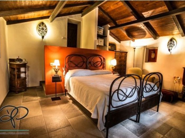 Archisio - Daniela Puglia - Progetto Scappo dalla citt alla conquista del relax