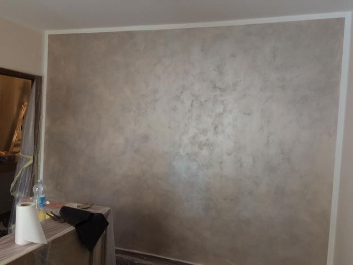 Archisio - Gmd Di Meola Giuseppe - Progetto Tinteggiatura di pareti interne ed esterne Lucidatura di pavimenti in marmo granito terrazzo granigliaTrattamento cotto gres e parquet