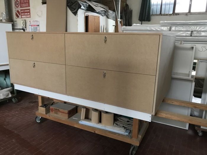 Archisio - Studio Bb - Progetto Creazioni