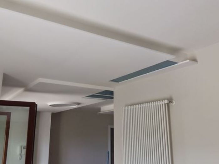 Archisio - Domenico Sforza - Progetto Casa mbRistrutturazione e arredamento appartamento sfruttando la legge regionale 142009