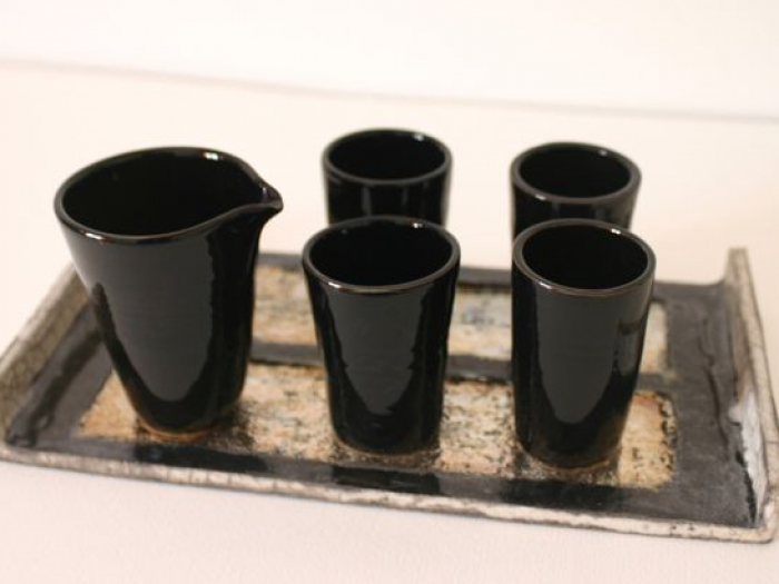 Archisio - Roberta Penzo - Progetto Set da caff o vino