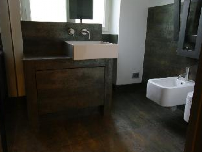 Archisio - Atre Studio - Progetto Ristrutturazione appartamento