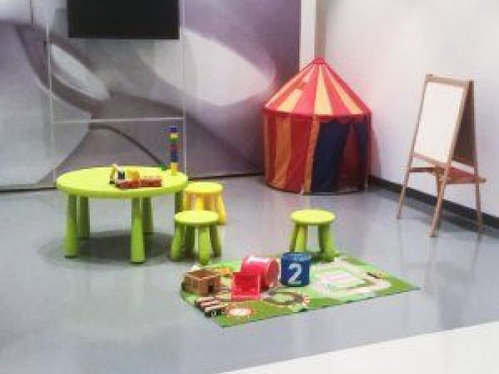 Archisio - De Benedictis M - Progetto Autolivellante