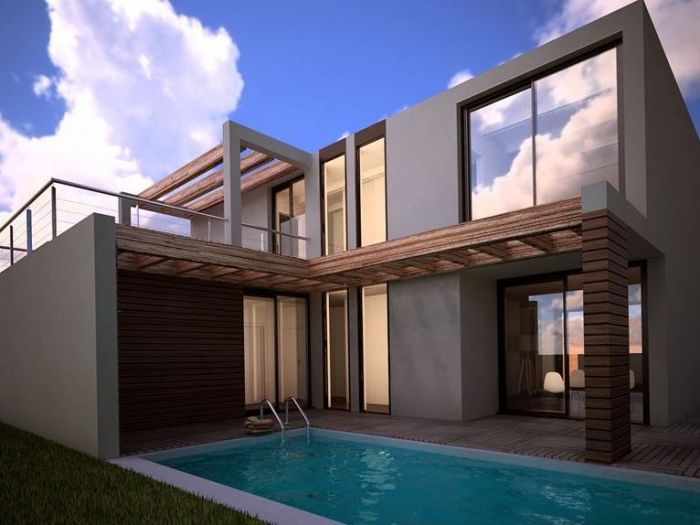 Archisio - Alessio De Luca Architectural Interior And Industrial Designer - Progetto Casa df