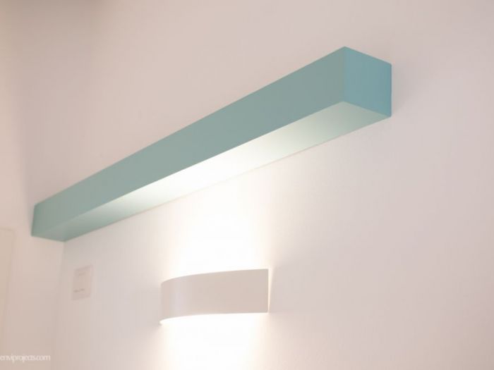 Archisio - Enviprojects - Progetto Ristrutturazione mansarda