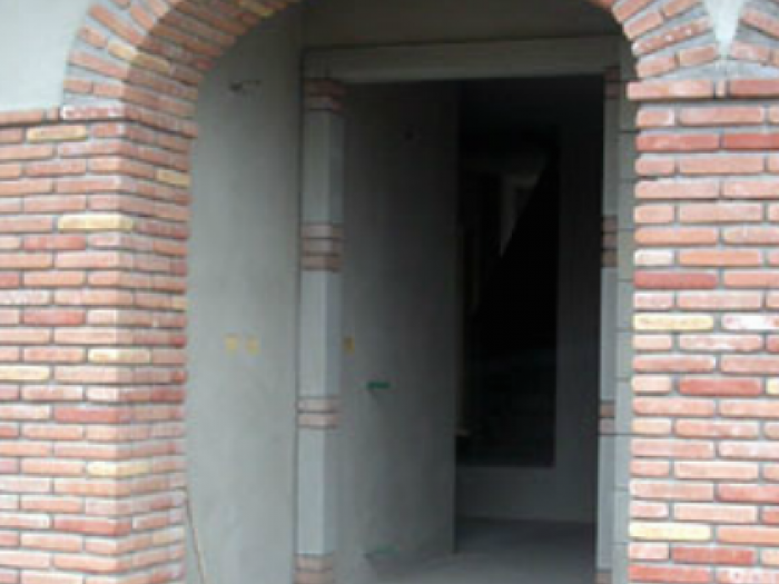 Archisio - Rms Tinteggiature Edili - Progetto Intonacci e stuccature