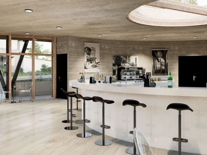 Archisio - Daniele Meloni - Progetto Modern ensemble of giaveno