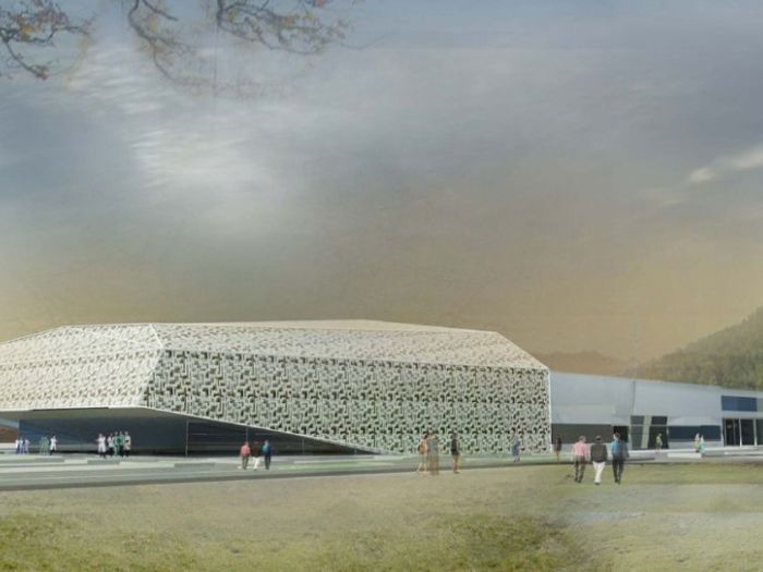 Archisio - Ati Project - Progetto Ospedale ha long