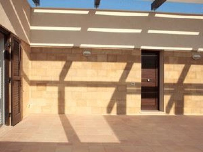 Archisio - Rossella Dangelo - Progetto I giardini di brucoli