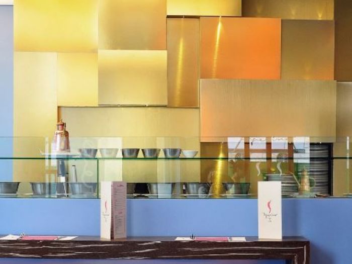 Archisio - Flavio Di Fiore - Progetto Peperino pizza