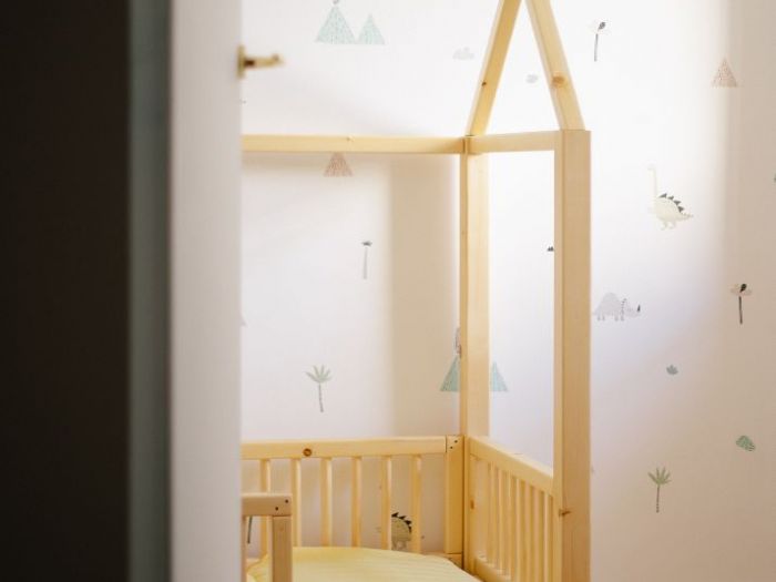 Archisio - Lorenzo Marchi - Progetto Casa orfeo