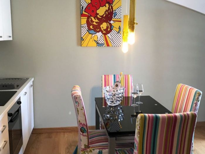 Archisio - Lay-out Design Point Di Santi Danna - Progetto Bb gli archi