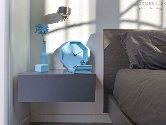 Archisio - Semprelegno - Progetto Dormitorio