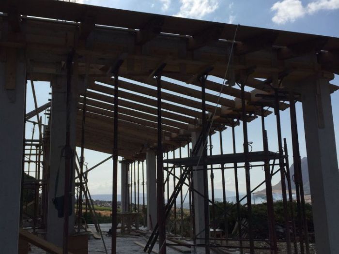 Archisio - Randazzo Gianluca - Progetto Lavori generici