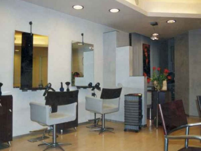 Archisio - Studio Antepost - Progetto Salone daniela