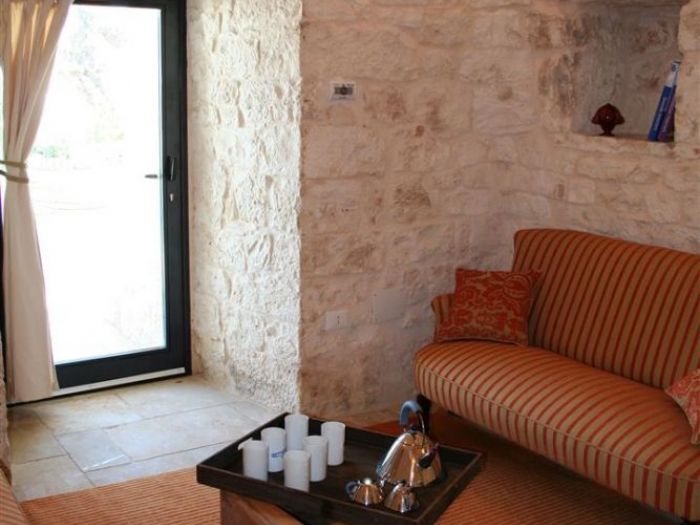 Archisio - Arkitetti Flore Venezia - Progetto I trulli di umberto veronesi