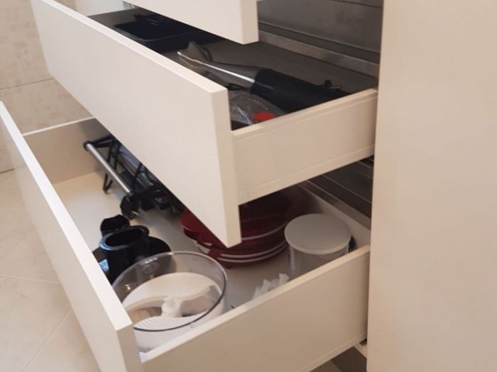 Archisio - Essecia Interior Design - Progetto Cucine