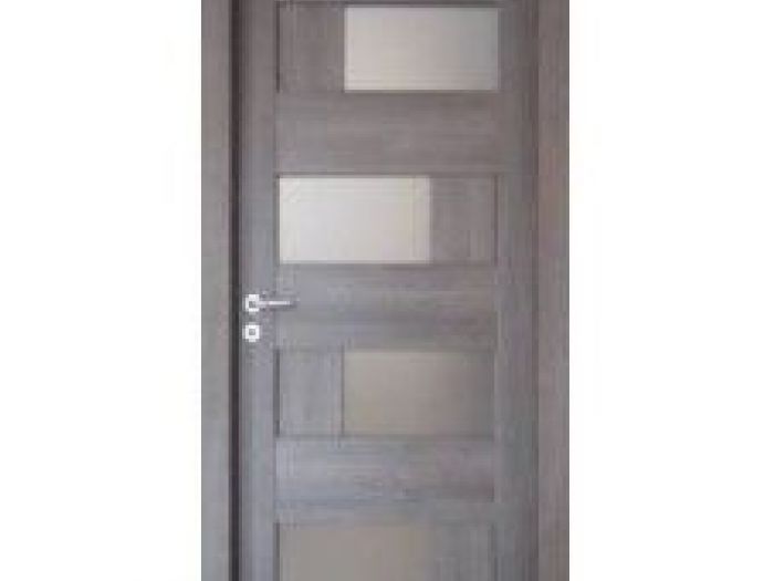 Archisio - Gioma Porte srl - Progetto GIOMA PORTE SRL