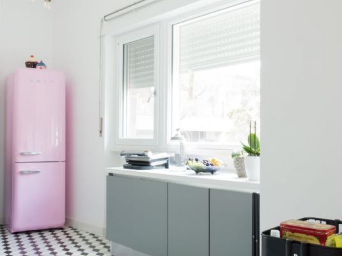 Archisio - Tonalite - Progetto Casa parioli