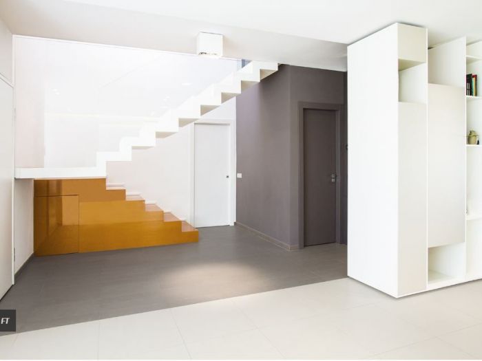 Archisio - Vincenzo Leggio - Progetto Villa ft