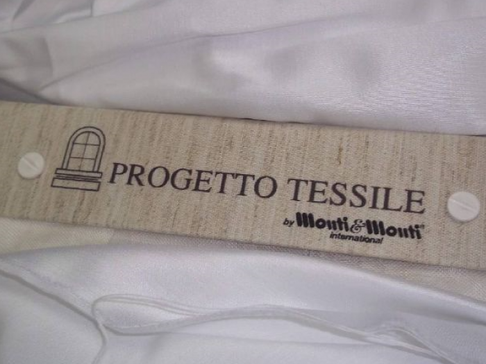 Archisio - I Franzese Snc - Progetto Sattore contract