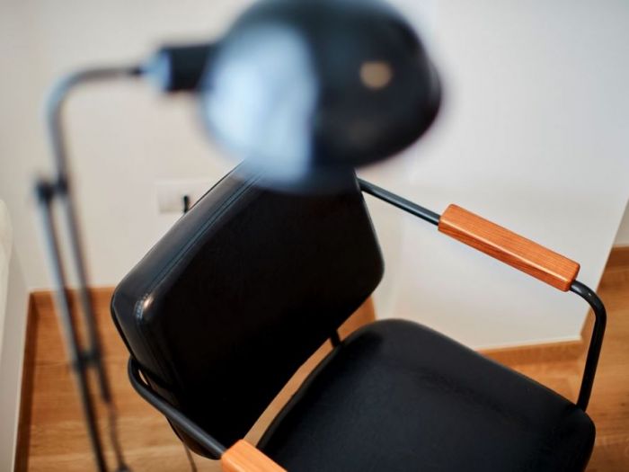 Archisio - Adriano Gerardo Pasciuti - Progetto Apartotto