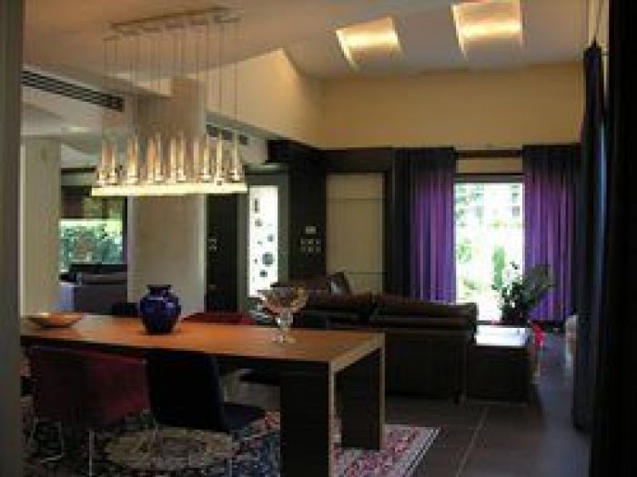 Archisio - Luigi Chiriac - Progetto Casa gargiulo