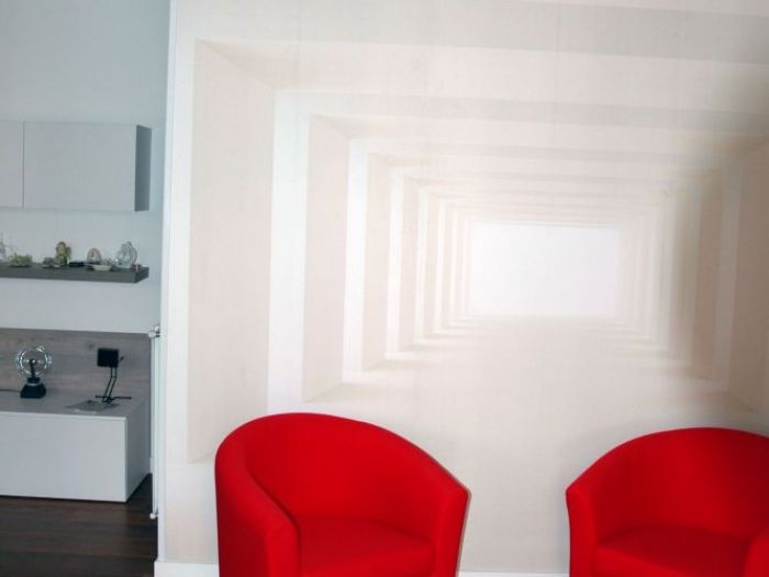 Archisio - Bartolomeo Fiorillo - Progetto La casa di pietro