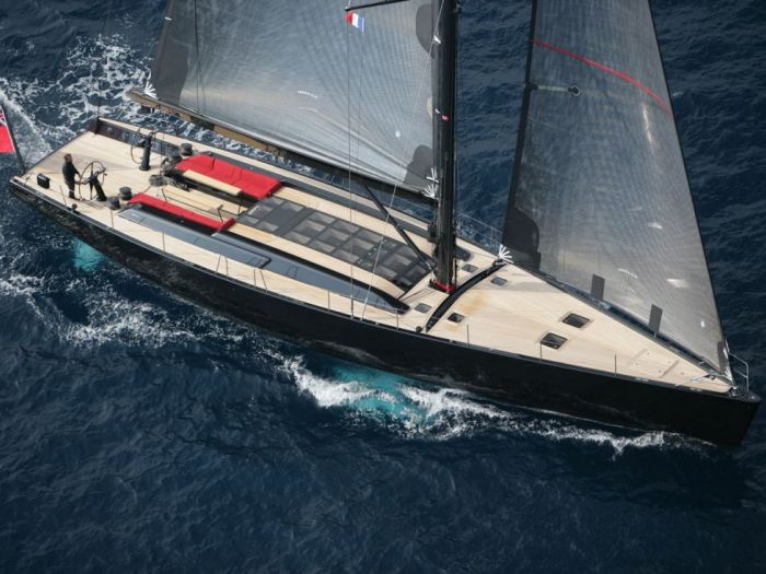 Archisio - Furlanetto International srl - Progetto Barche a vela