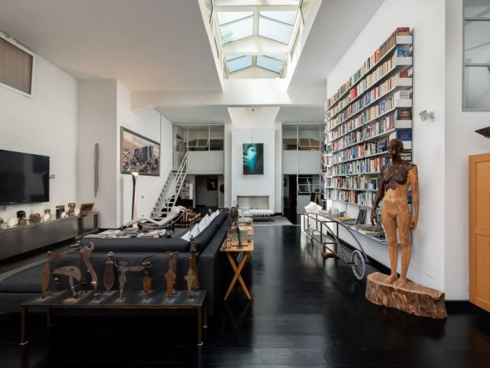 Archisio - Daniele Raffaelli - Progetto Casamuseo