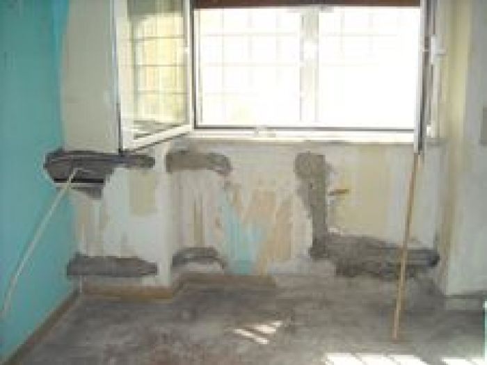 Archisio - Edil-roma - Progetto Appartamento in roma - piazza maltese