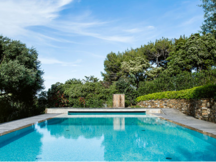 Archisio - Silvia Cardia - Progetto Villa stintino