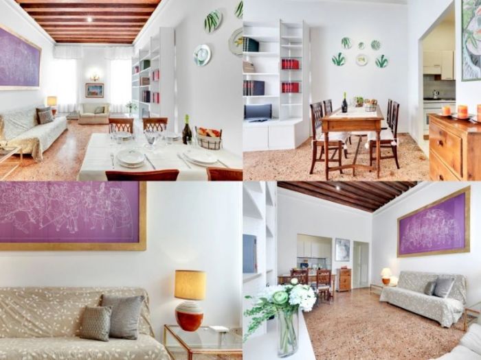 Archisio - Piero Fabbri - Progetto Interiors