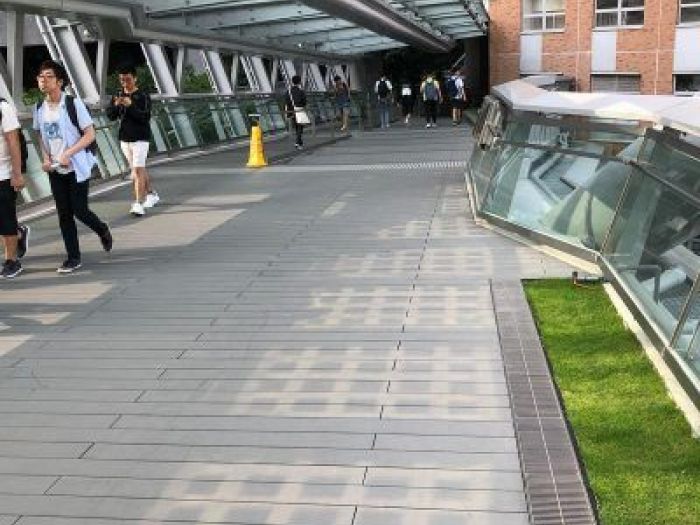 Archisio - Agenzia Rf Pavimenti In Legno - Progetto Pavimentazioni per esterni