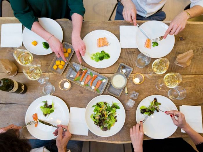 Archisio - Design Project - Progetto Convivial