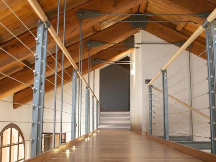 Archisio - Studio Architettura Golinelli - Progetto Cascina a corte