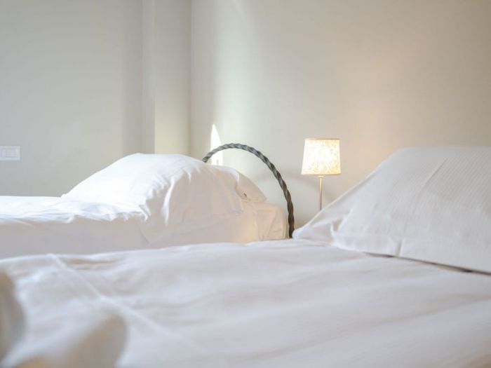 Archisio - Sabrina Pezzoli - Progetto Borgo syrah - loft