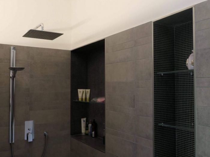 Archisio - Rndr Studio - Progetto Smg13 interior