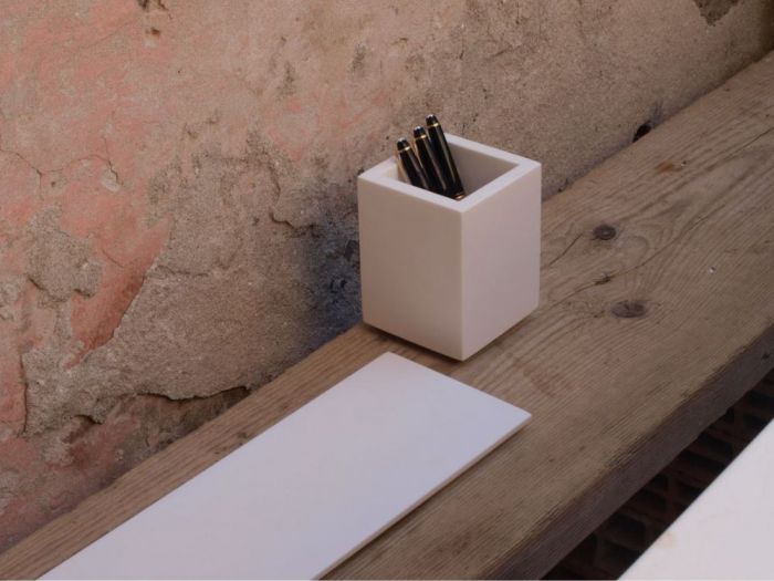 Archisio - Sergio Pascolo - Progetto Linea sodesign objects