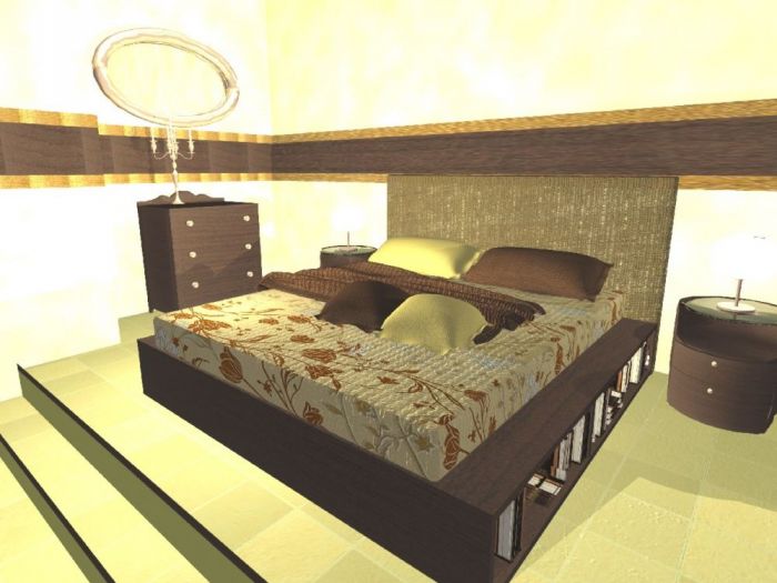 Archisio - Studio Seritti - Progetto Mant 2008