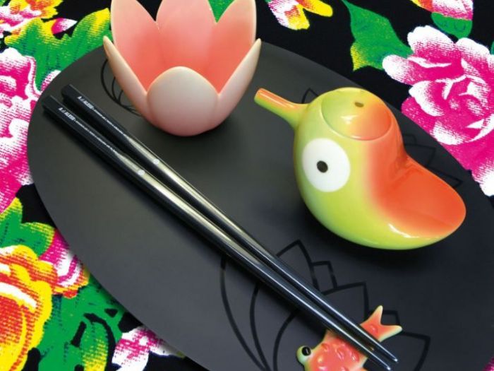 Archisio - Stefano Giovannoni - Progetto Kitchenware