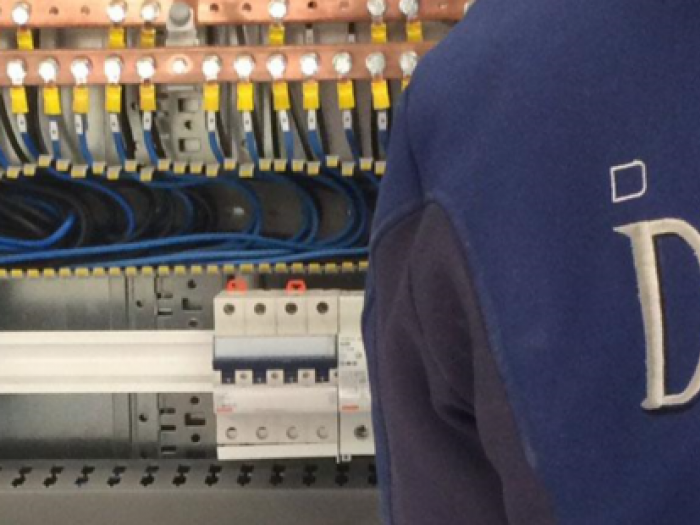 Archisio - Design Delux Impianti Elettrici - Progetto Illuminazione interna ed esterna