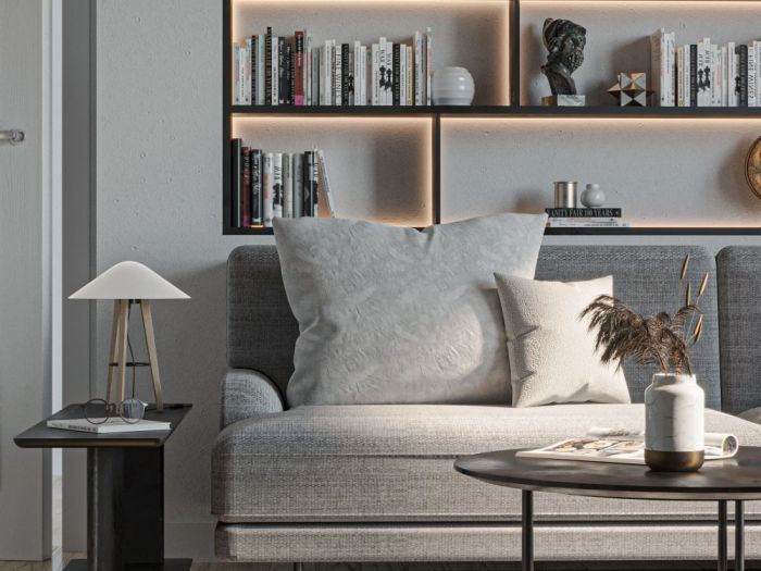 Archisio - Vema Studio - Progetto Apartment museum