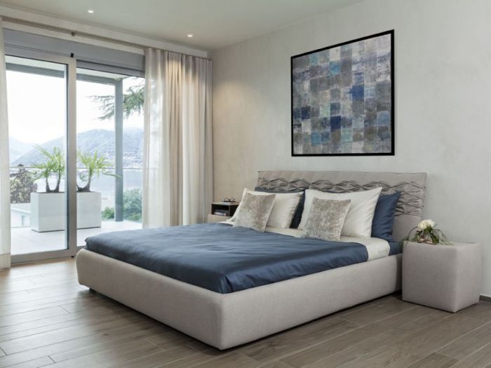 Archisio - Brando Cimarosti Photographer - Progetto Delta vista residence